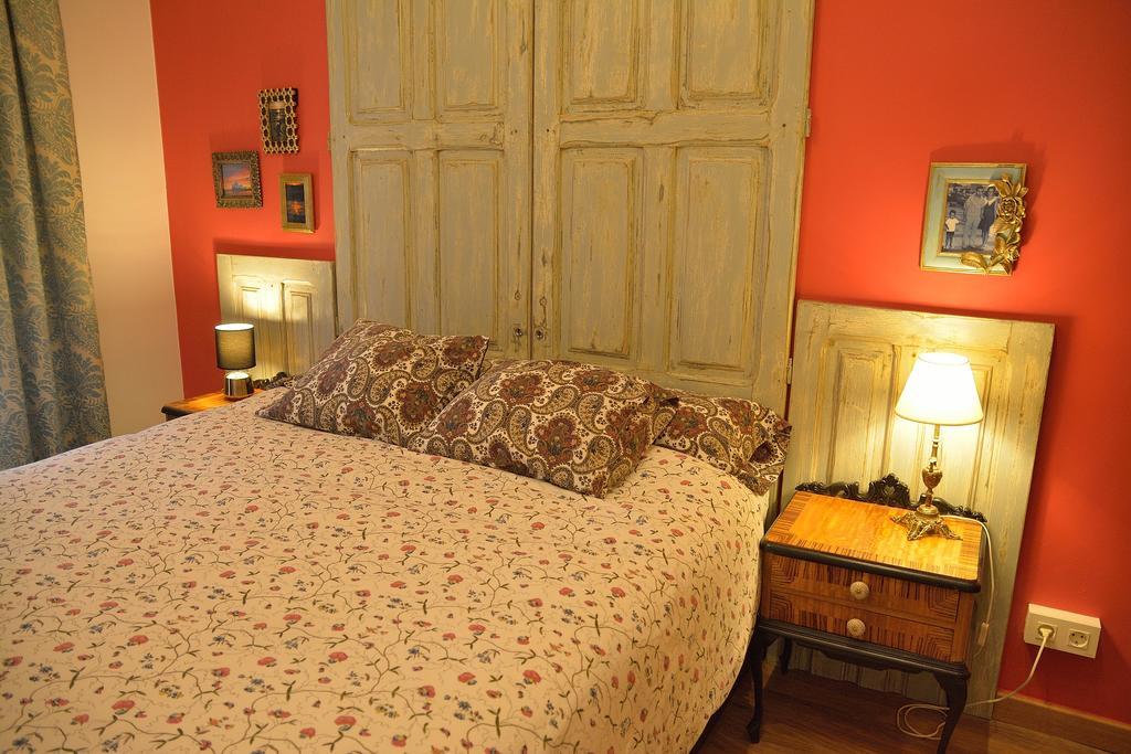Casa Del Mercado Zaragoza Kültér fotó