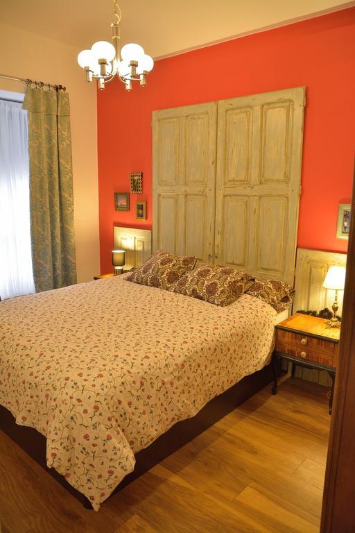 Casa Del Mercado Zaragoza Kültér fotó