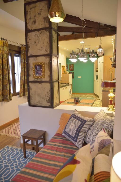 Casa Del Mercado Zaragoza Kültér fotó