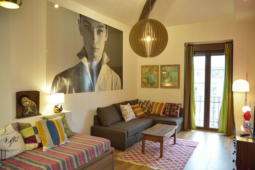 Casa Del Mercado Zaragoza Kültér fotó
