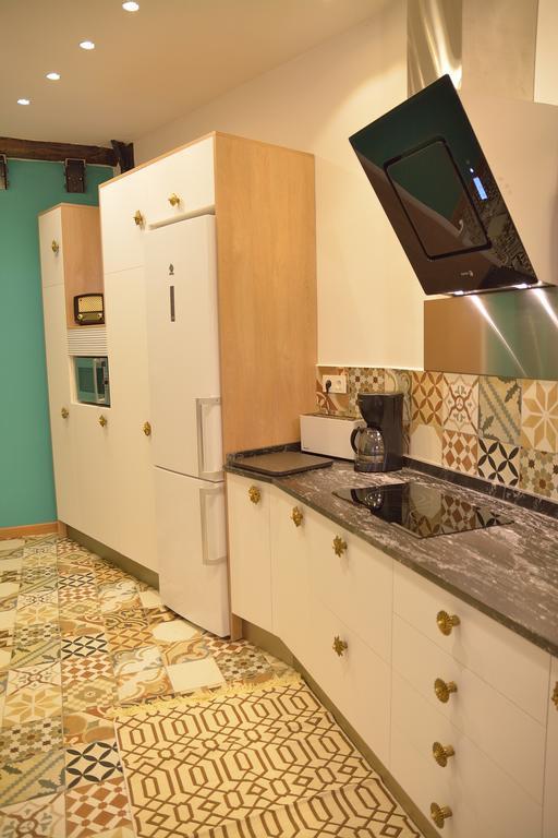 Casa Del Mercado Zaragoza Kültér fotó