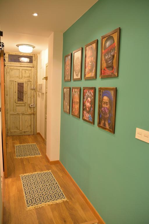 Casa Del Mercado Zaragoza Kültér fotó
